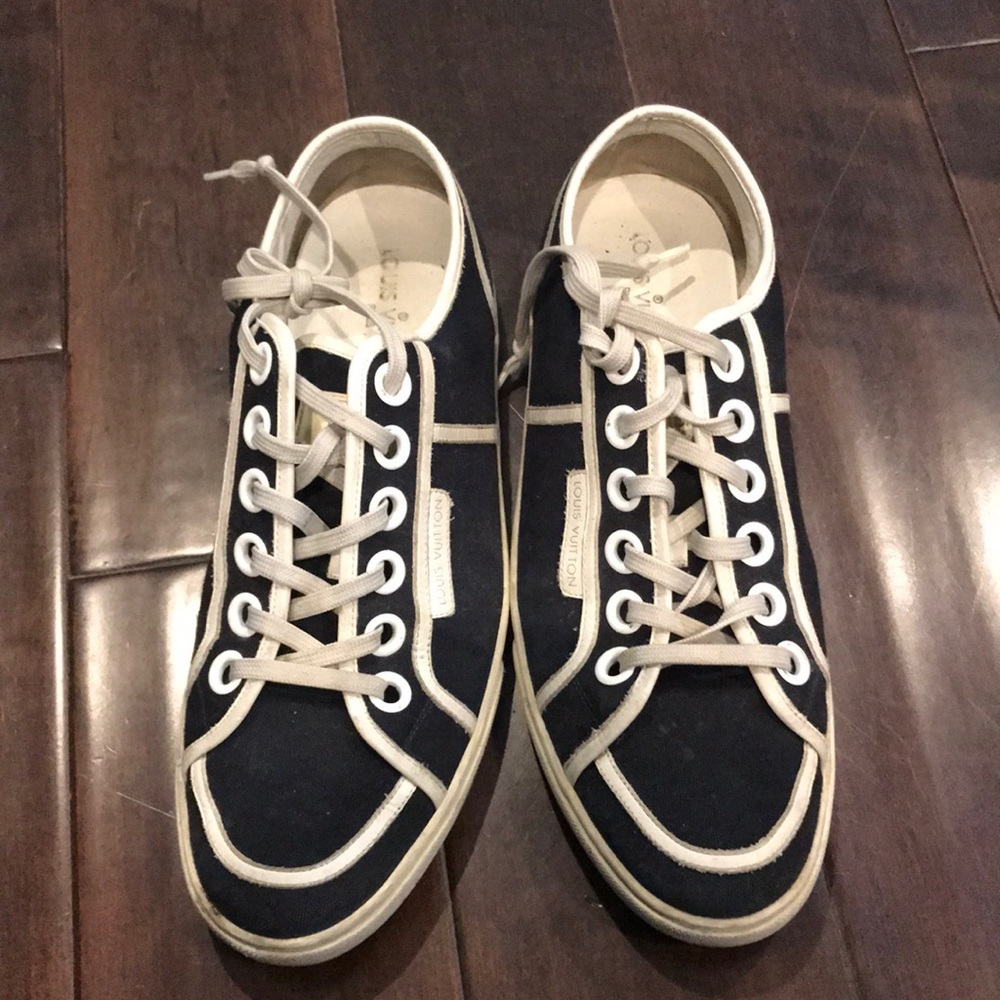 LOUIS VUITTON SHOES